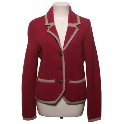 Blazer (Rose, Beige) de Stapf Laine