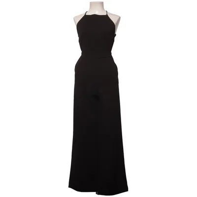 Combinaison (Noir) de Lulus Élasthane, Polyester