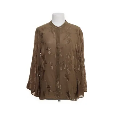 Blouse (Green) from YAS
