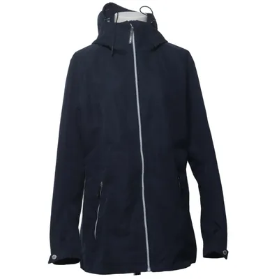 Jack (Blauw) van McKinley Polyester