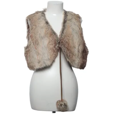 Outdoor vest (Bruin, Meerkleurig) van Flash Acetaat, Polyester