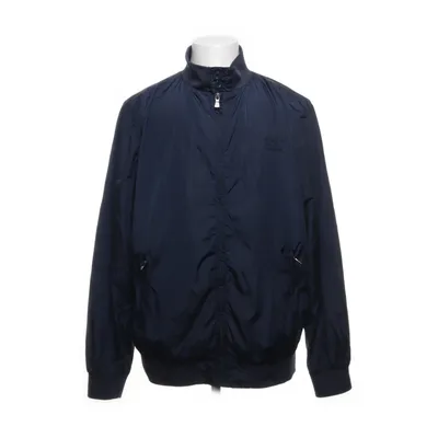 Bomberjacka (Blå) från Beverly Hills Polo Club Polyamid, Polyester
