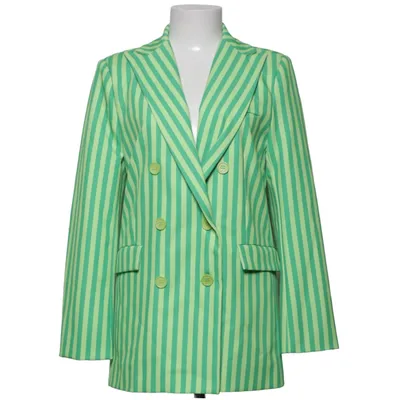 Kavaj (Grön, Flerfärgad) från Lumina