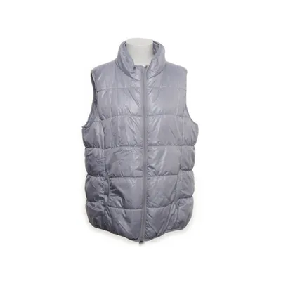 Ytterväst (Blå) från Janina Polyester