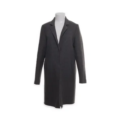 Jas (Grijs) van Zara Trafaluc Outerwear Collection