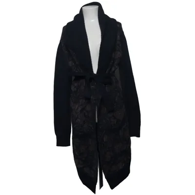 Cardigan (Blue, Gray) from GF Ferre