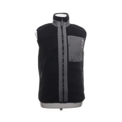 Ytterväst (Svart, Grå) från Redefined Rebel Polyester
