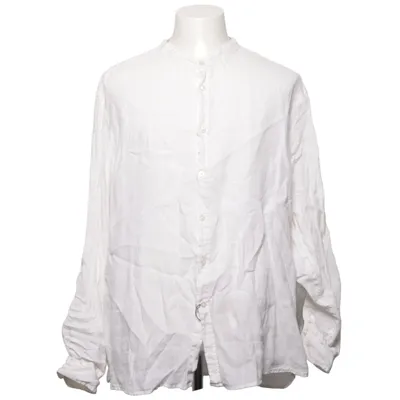 Chemise (Blanc) de M&S Lin