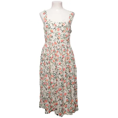 Robe (Blanc, Multicolore) de Bondelid Viscose