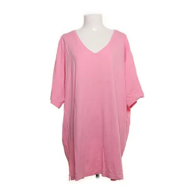 T-shirt (Rosa) från Ulla Popken Bomull