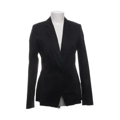 Blazer (Grå) fra The People Vs Bomuld, Elastan