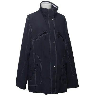 Veste (Bleu, Blanc) de First in Line Polyester