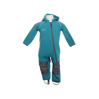 Overall (Grön) från Jako-O Elastan, Polyester