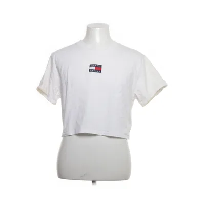 T-shirt (Vit) från Tommy Hilfiger Jeans x Coca Cola Bomull