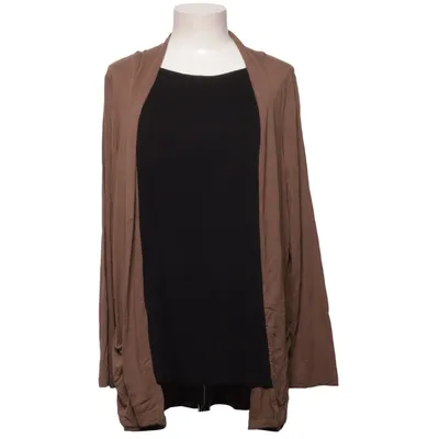 Top (Brown, Black) from Cellbes Elastane, Viscose