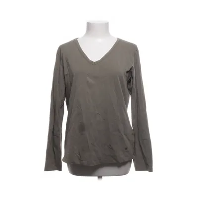 Long sleeve T-shirt (Green) from Green House