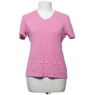 T-shirt (Rose) de Dawn Coton, Modal