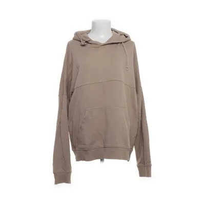Huvtröja (Beige) från Saligia Bomull