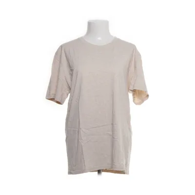 T-shirt (Beige) from A Day's March Cotton