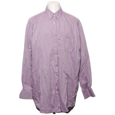 Chemise (Violet) de Tailor Store Coton