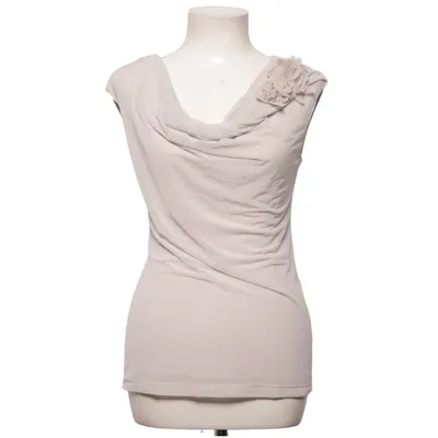 Top (Grå) fra H&M Conscious Collection