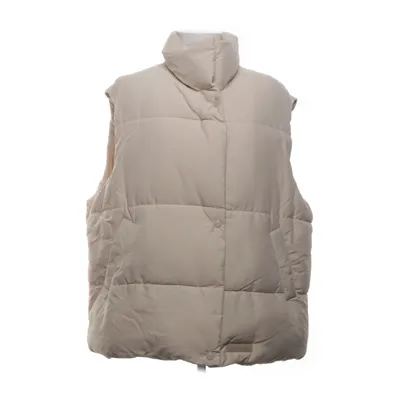 Gilet d'extérieur (Beige) de Sixth June Polyester