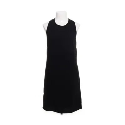 Halterneckklänning (Svart) från Mango Basics Polyester