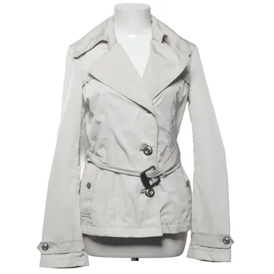 Trenchcoat (Beige) från RefrigiWear Polyester