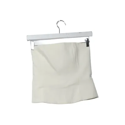 Top tube (Beige) de Wakakuu Icons Coton, Élasthane, Polyester, Viscose