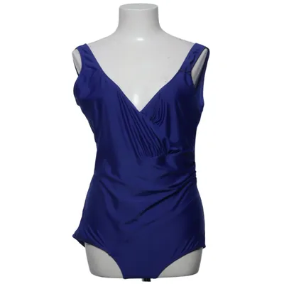 Baddräkt (Blå) från Shape by Woman Elastan, Polyester