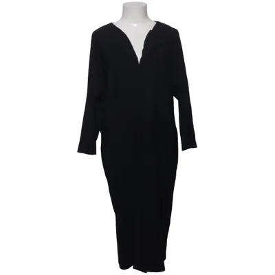 Jurk (Zwart) van La Dress by Simone Elastaan, Polyamide