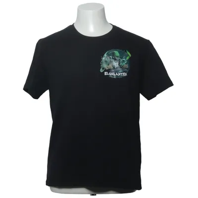 T-shirt (Svart) från Lootcrate