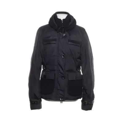 Dunjakke (Sort) fra Vero Moda Dun, Fjer, Nylon