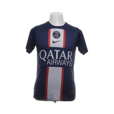 Fotbollströja (Blå) från Nike