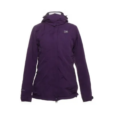 Vinterkappa (Lila) från Karrimor Nylon, Polyester