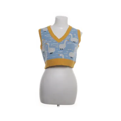 Spencer (Blauw, Meerkleurig) van Cider