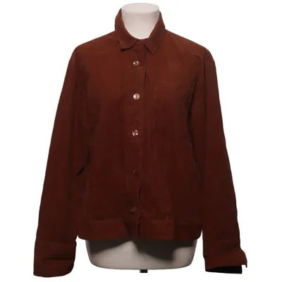 Overshirt (Bruin) van The Savile Row Company Katoen