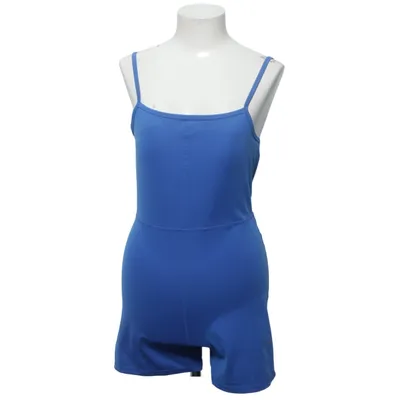 Sport bodysuit (Blue) from Anko Elastane, Polyester