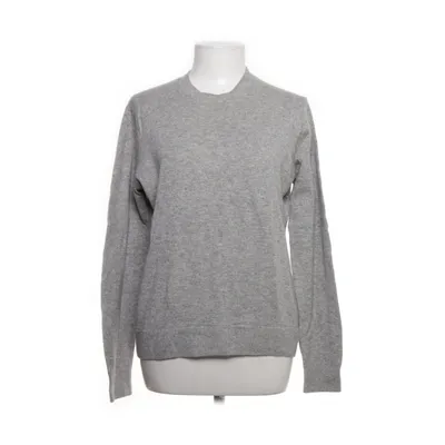 Tröja (Grå) från Uniqlo Kashmir