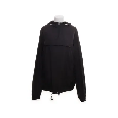 Anorak (Svart) från Urban Classics Polyester