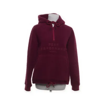 Hoodie (Pink) from Peak Performance Polyester