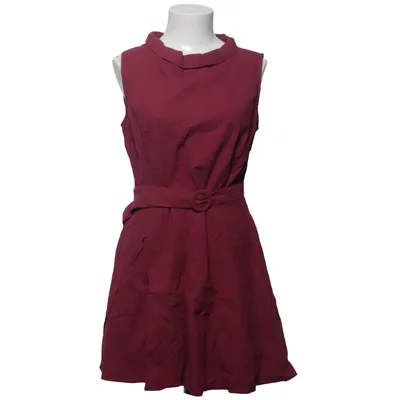 Robe (Rouge) de Bright & Beautiful Coton
