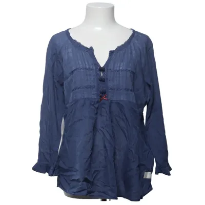 Blus (Blå) från Odd Molly