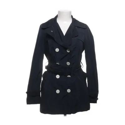 Trench coat (AZZURRA) from Harbour Polyester