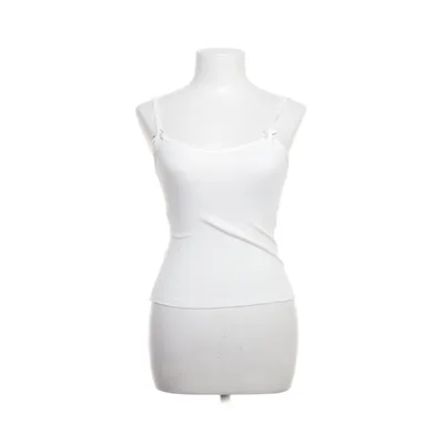 Tank Top (Black) from Edikted Cotton, Elastane