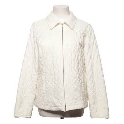 Lightweight jacket (White) from Jarvi Muoti Polyester