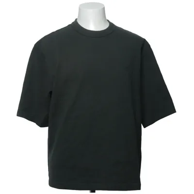 T-shirt (Grøn) fra H&M ATELIER Bomuld