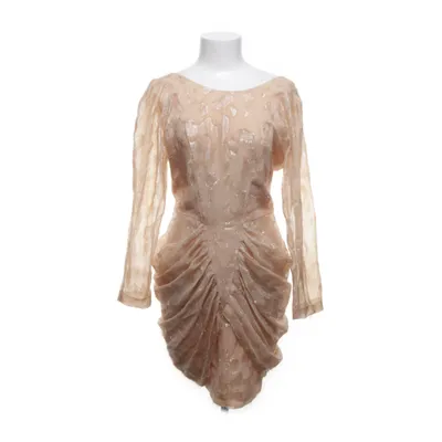 Klänning (TREND) från H&M Trend Polyamid, Polyester