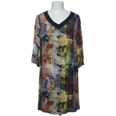Tunique (Multicolore) de Elinette Viscose
