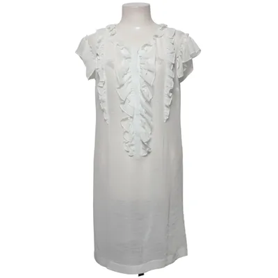 Robe (Blanc) de Manoukian